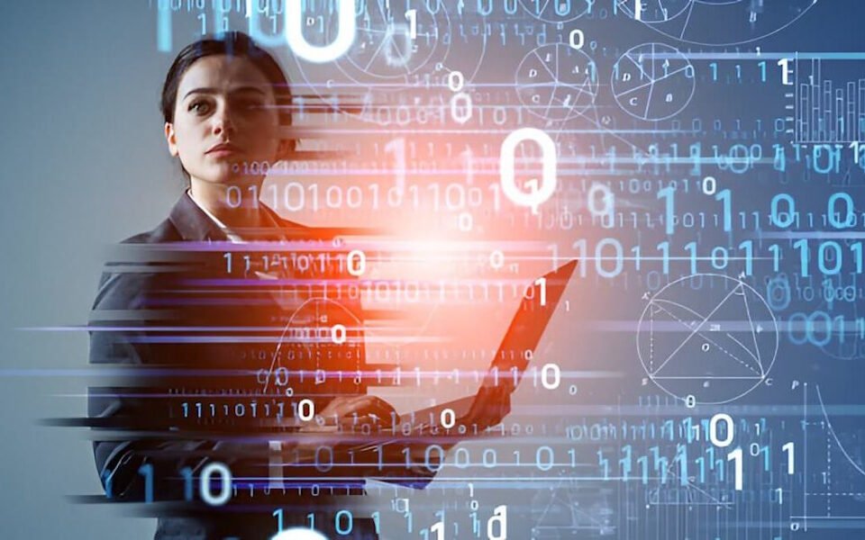 Business technology transformation