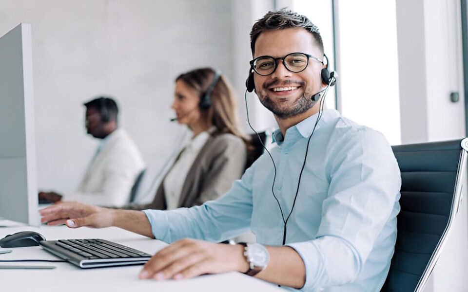 Customer Support