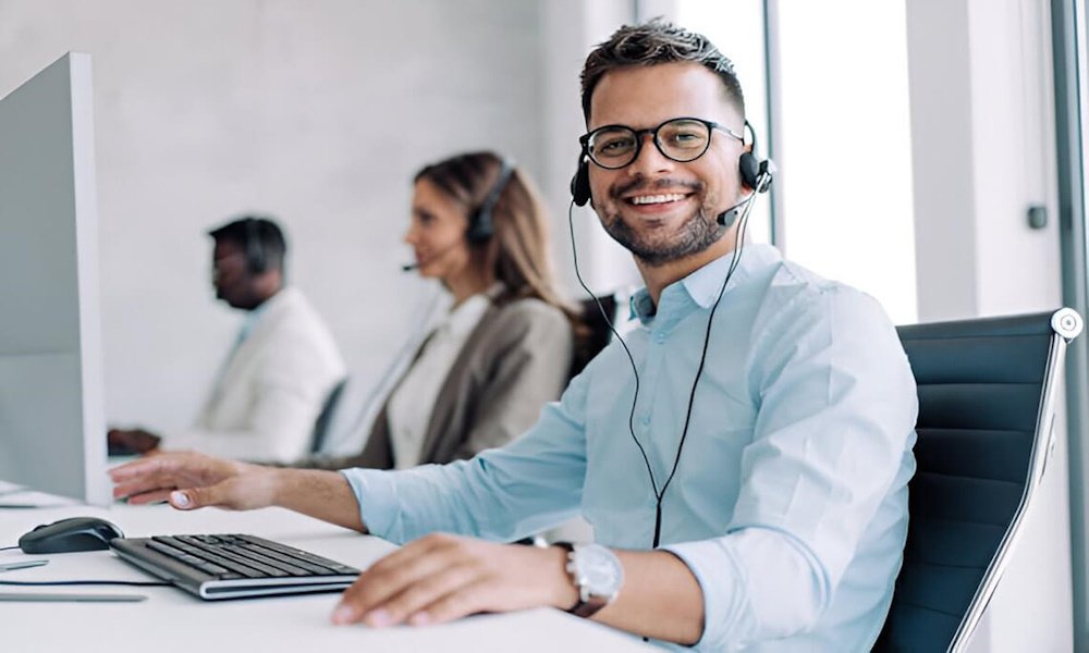 Customer Support Customer Support